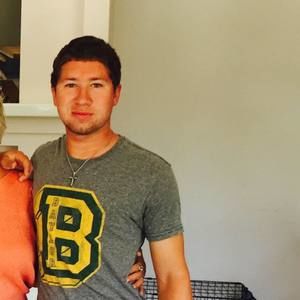 Meet your Posher, Austin