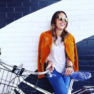 Meet your Posher, Chelsea