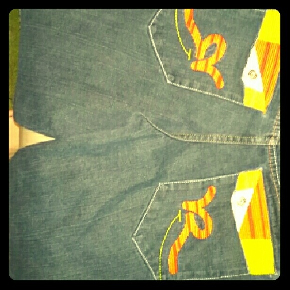 Rocawear men shorts