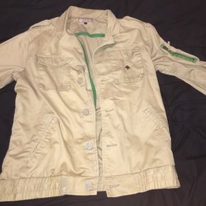 LRG blazer type jacket,