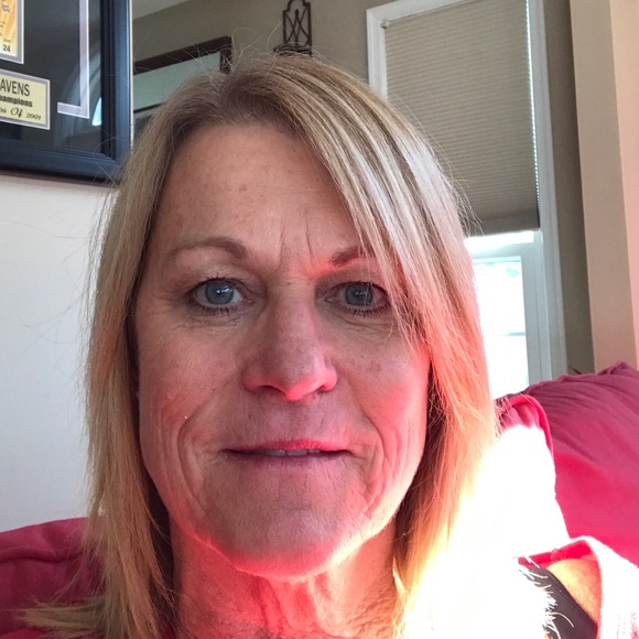 Meet your Posher, Nancy - Picture 1 of 1