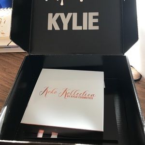 Kylie lip kit KOKO KOLLECTION