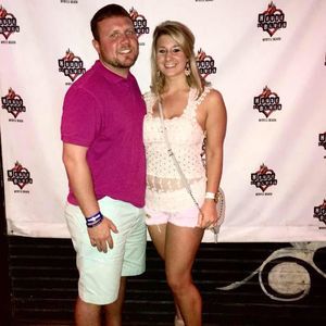 Meet your Posher, Alan