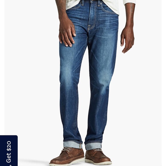 Men's Lucky Brand Jeans