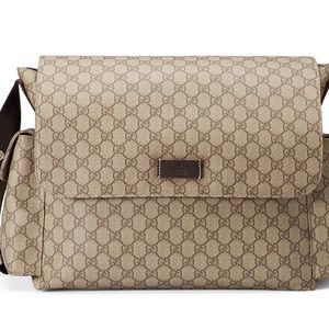 Gucci Messenger Bag Diaper