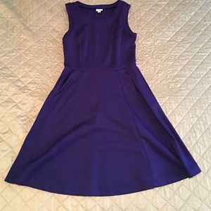 Merona Sleeveless Dress