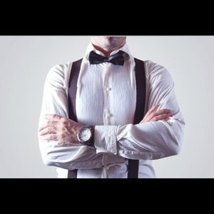 Meet your Posher, Amber