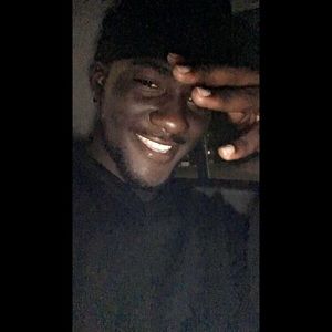 Meet your Posher, Kiante'