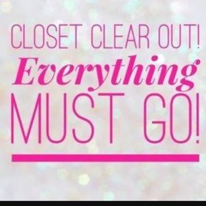 MAKE OFFERS!! WILL TRADE LIMITED ITEMS!