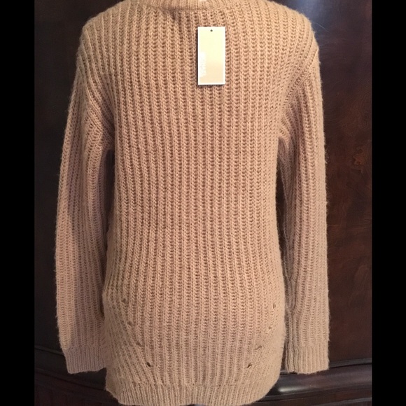 Michael Kors Sweater❤ - Picture 3 of 3