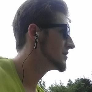 Meet your Posher, Scott