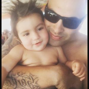 Meet your Posher, Ruben