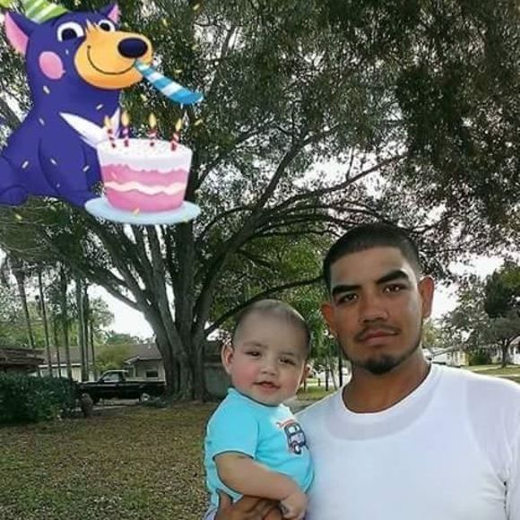 Meet your Posher, Javier - Picture 1 of 1