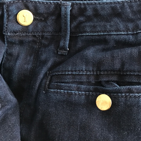 Pilcro and the Letterpress jeans by Anthropology