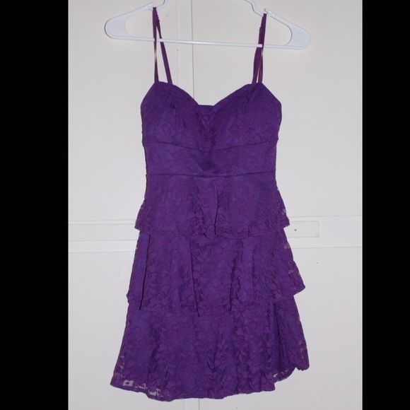 a cocktail type dress, great for party's.