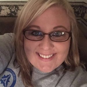 Meet your Posher, Lindsay