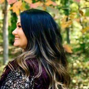 Meet your Posher, Kristin