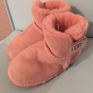 Infant uggs