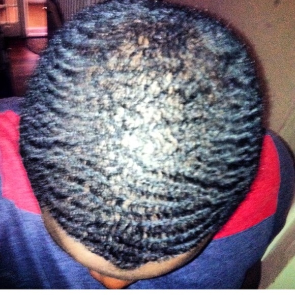 Meet your Posher, Emmanuel - Picture 1 of 1