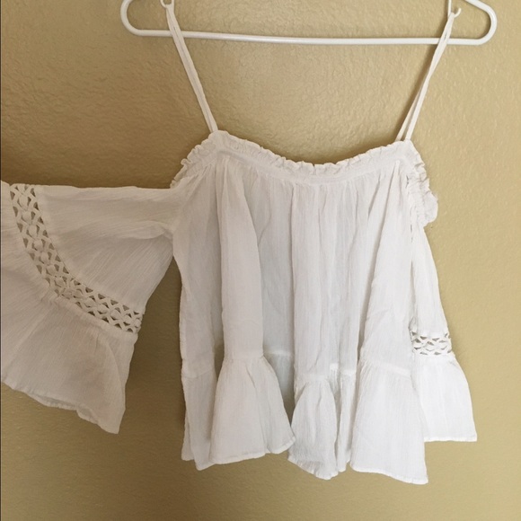Zara Top