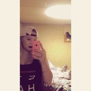 Meet your Posher, Shelby