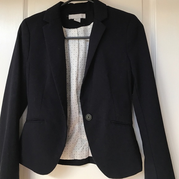 Blazer H&M
