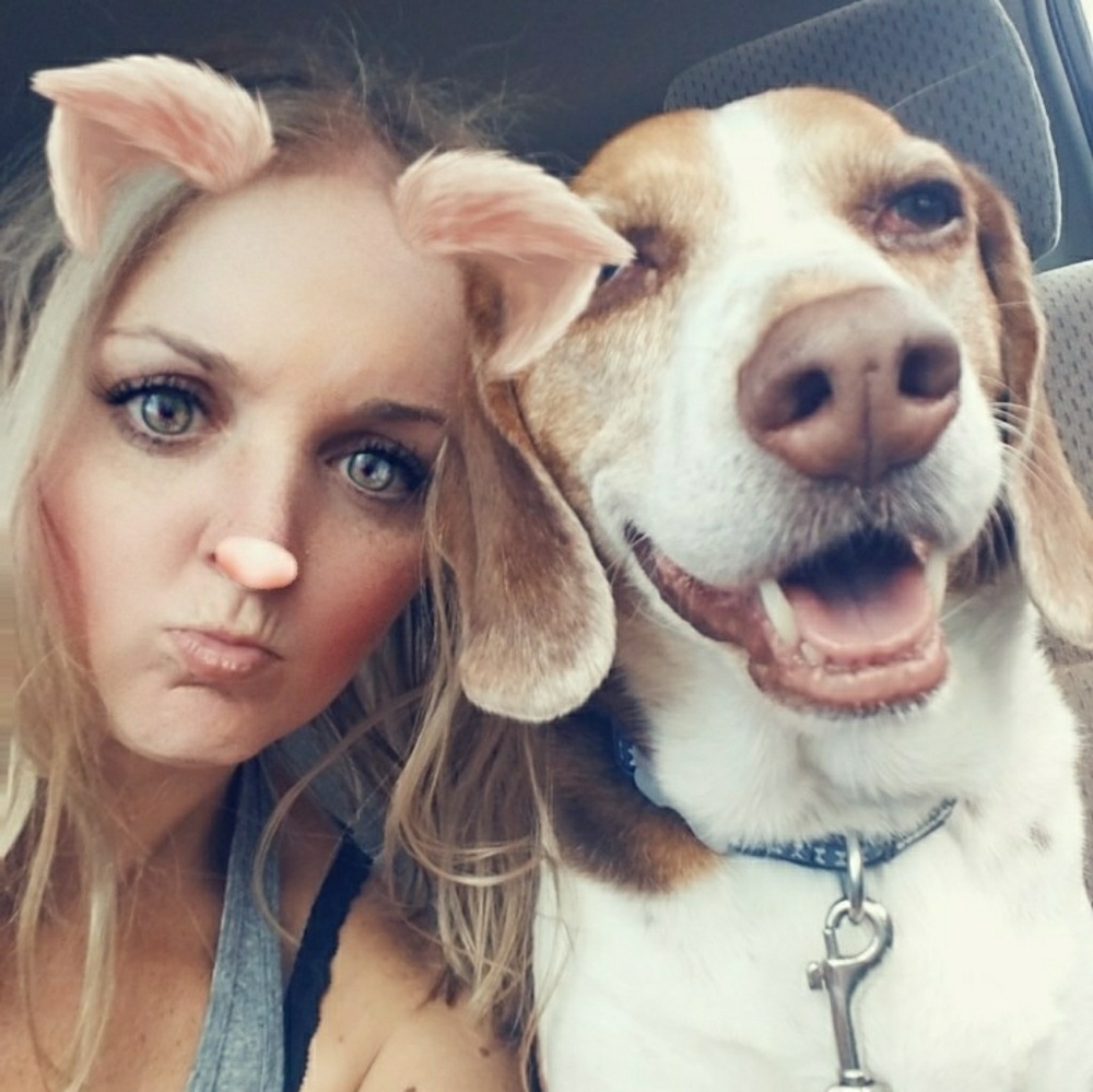 Meet your Posher, Diana