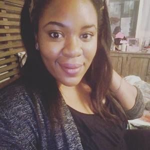 Meet your Posher, Kathleen