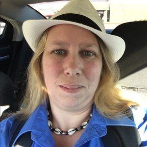 Meet your Posher, Misty