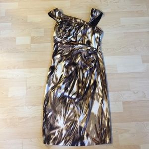 Maggy London cocktail dress