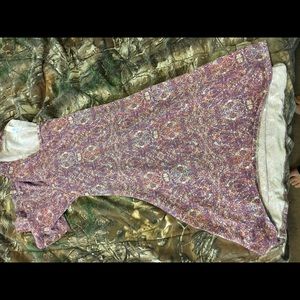 Perfect t size medium vguc