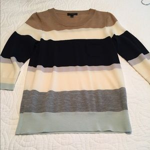 J Crew tippi sweater