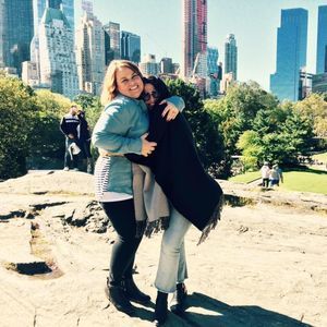 Meet your Posher, Bethany