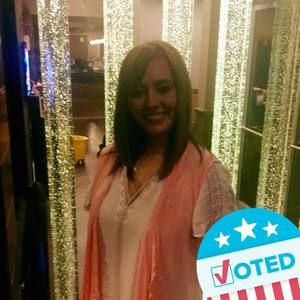 Meet your Posher, Lindsey