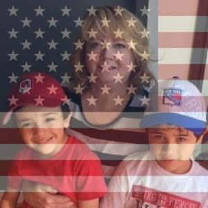 Meet your Posher, Robin