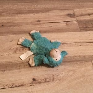 Meet your Posher, Vee