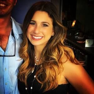 Meet your Posher, Kate