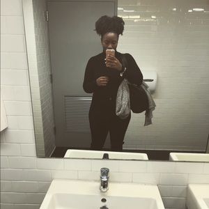 Meet your Posher, Briana