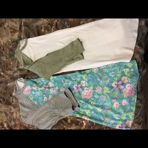 1 floral size large Randy