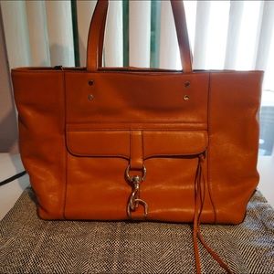 Rebecca Minkoff Laptop Tote