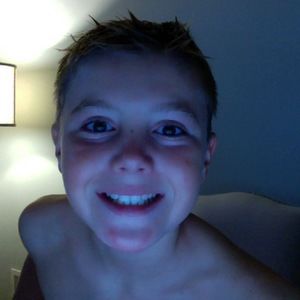 Meet your Posher, Brayden