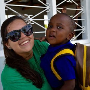 Meet your Posher, Sam