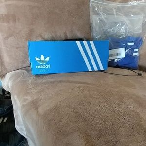 Meet your Posher, Eric