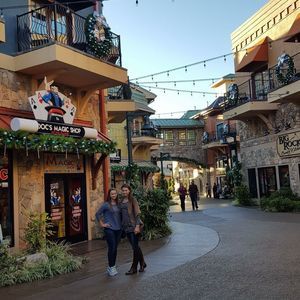 Meet your Posher, Anya