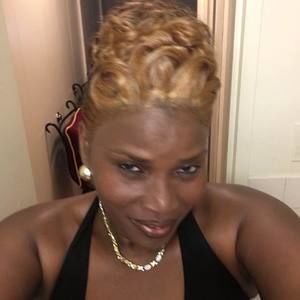 Meet your Posher, Sharon