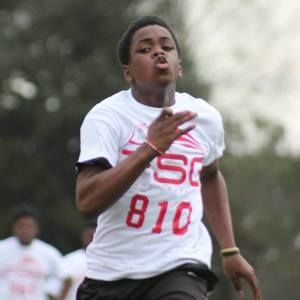 Meet your Posher, Emanuel