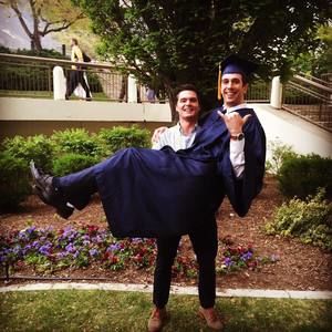 Meet your Posher, Jonathan