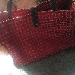 Kate Spade working bag