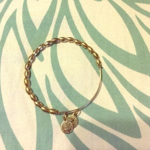 Alex & Ani bracelet