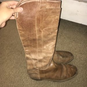 Frye boots